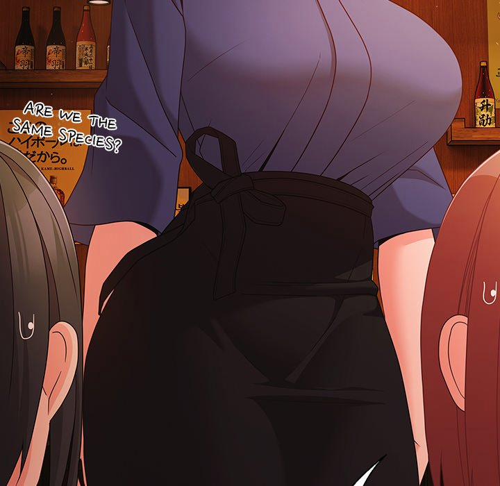 People Of The Dark 25 trang 101