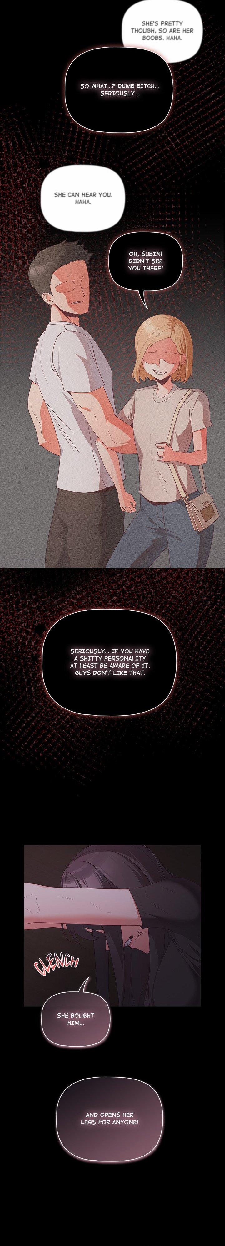 People Of The Dark 3 trang 25