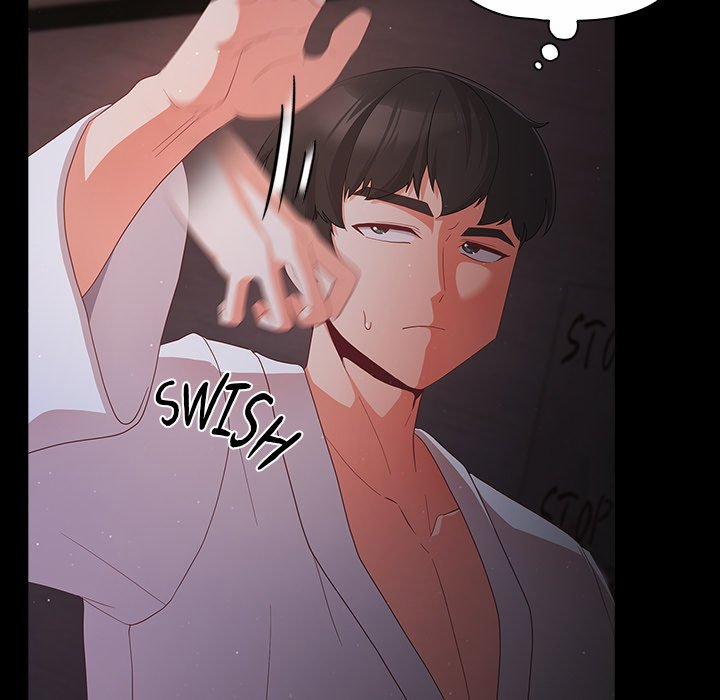 People Of The Dark 3 trang 34