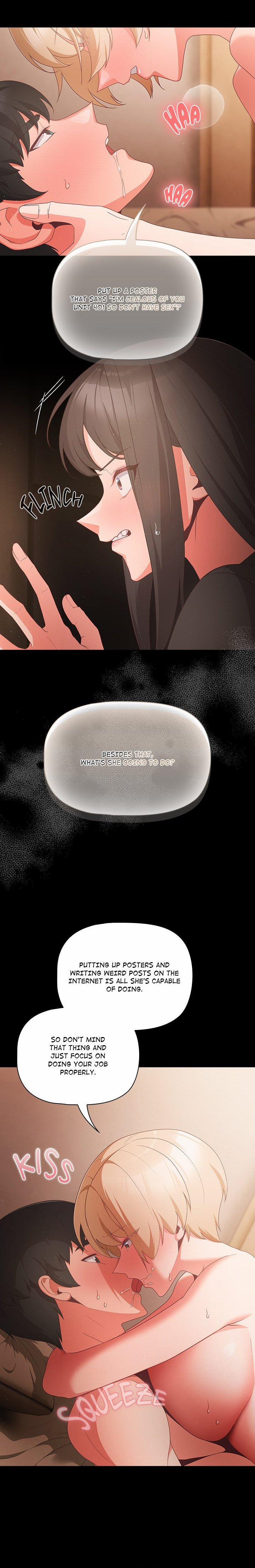 People Of The Dark 3 trang 23