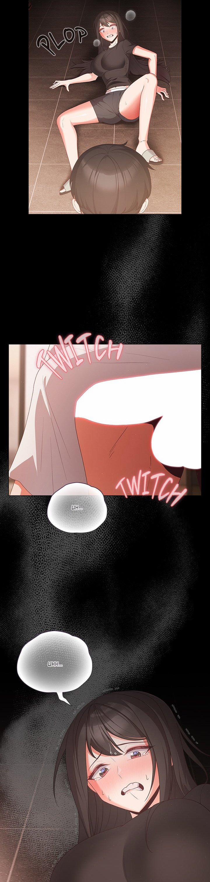 People Of The Dark 3 trang 28