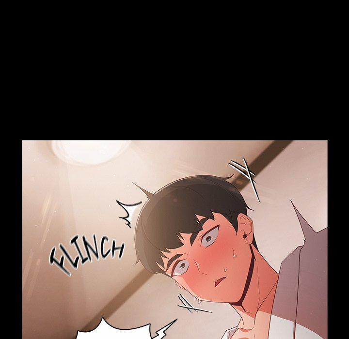 People Of The Dark 3 trang 39