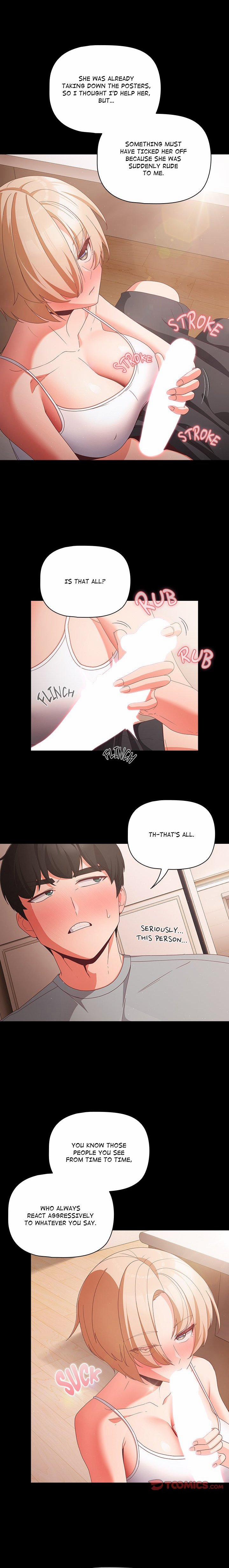 People Of The Dark 3 trang 9