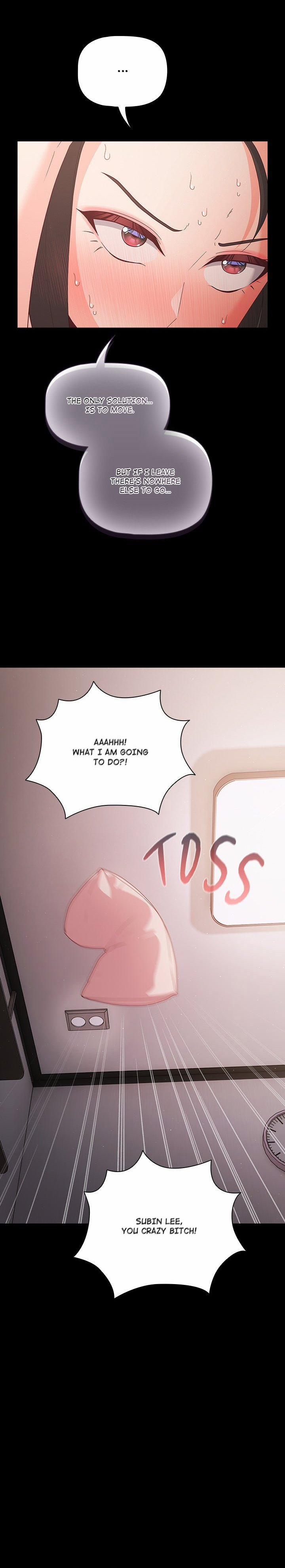 People Of The Dark 3 trang 12