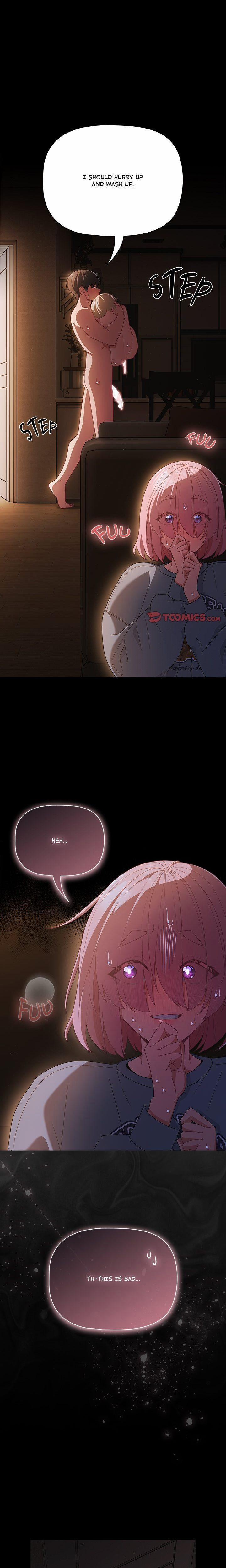 People Of The Dark 31 trang 0