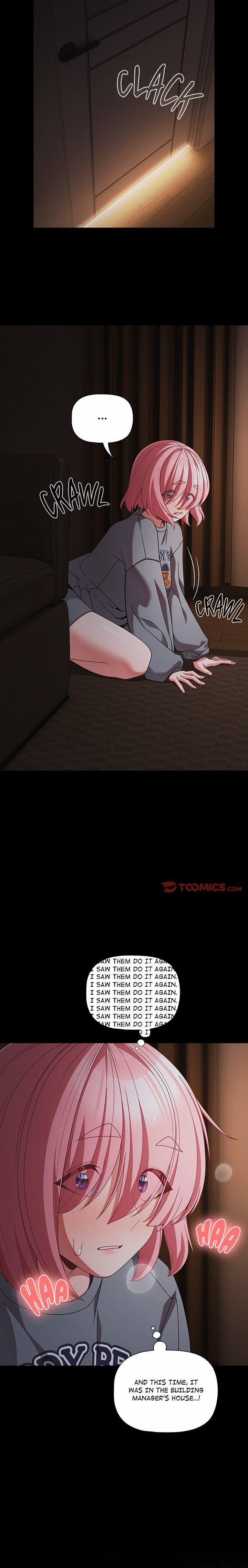 People Of The Dark 31 trang 1