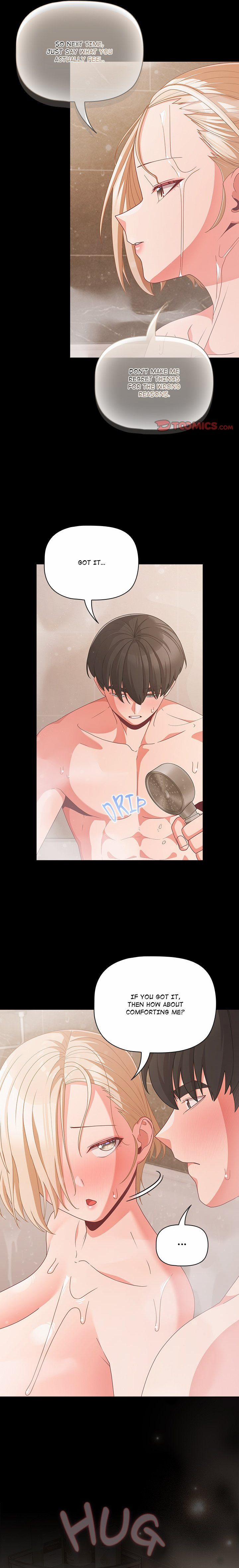 People Of The Dark 31 trang 11