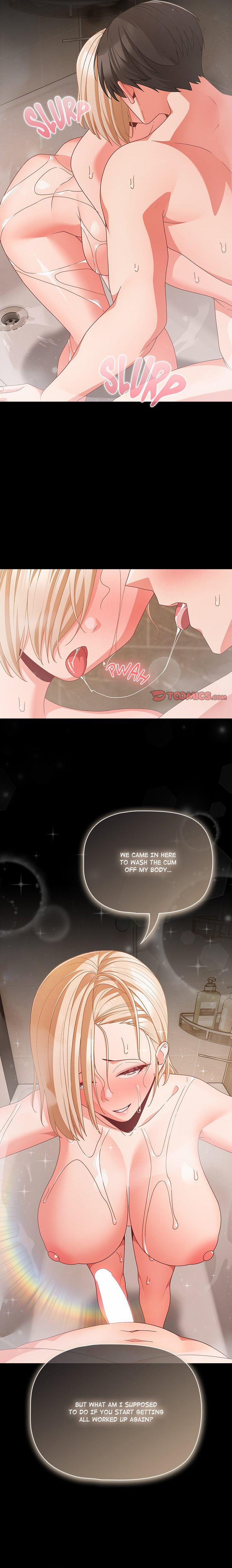 People Of The Dark 31 trang 12