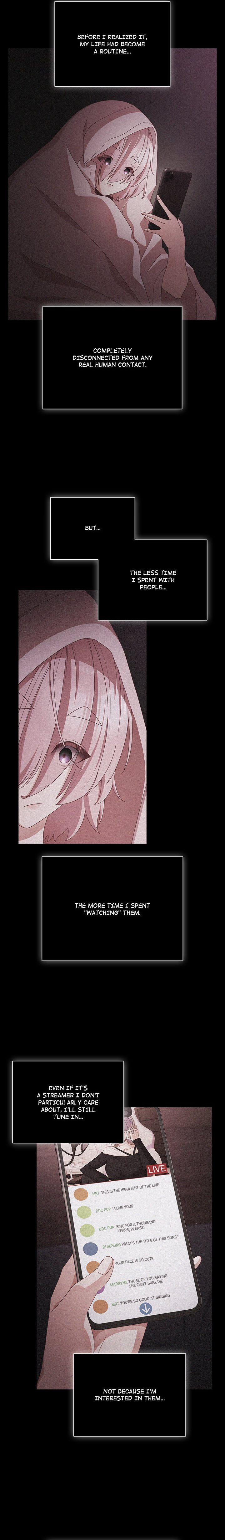 People Of The Dark 31 trang 16