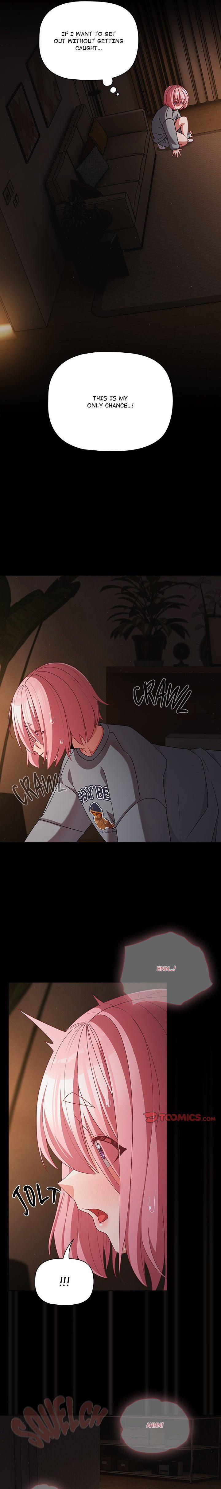 People Of The Dark 31 trang 2