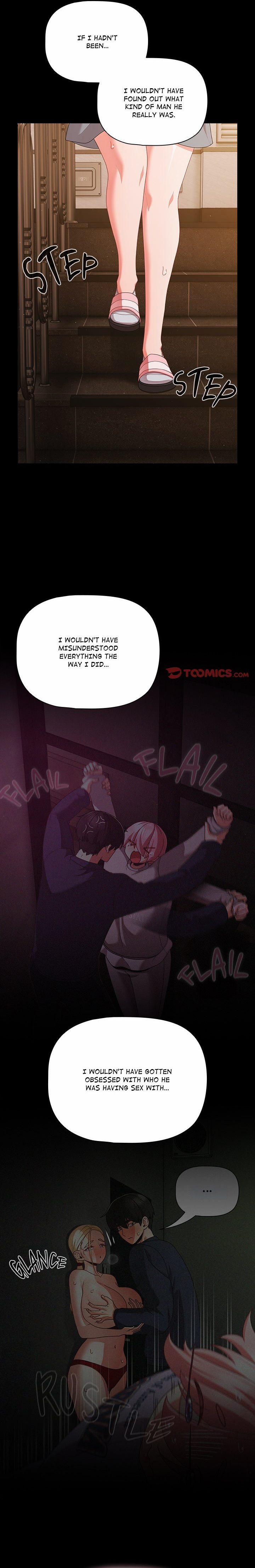 People Of The Dark 31 trang 22