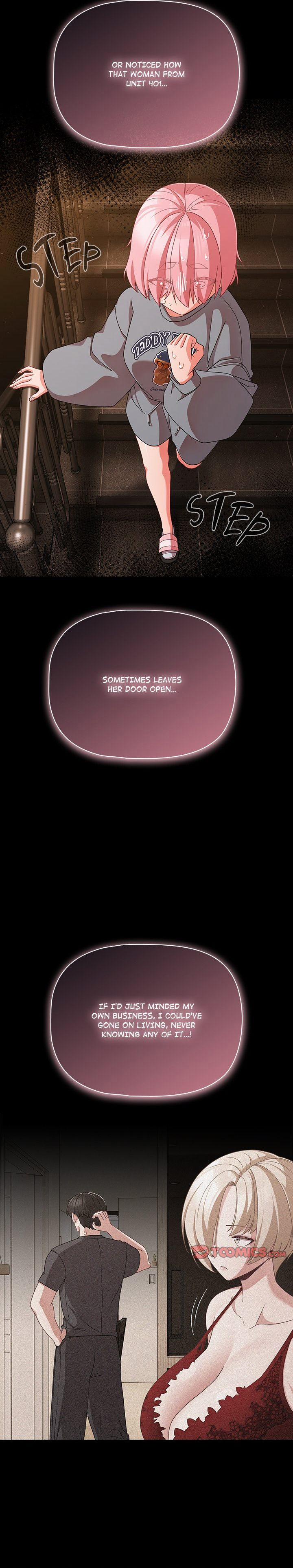 People Of The Dark 31 trang 23