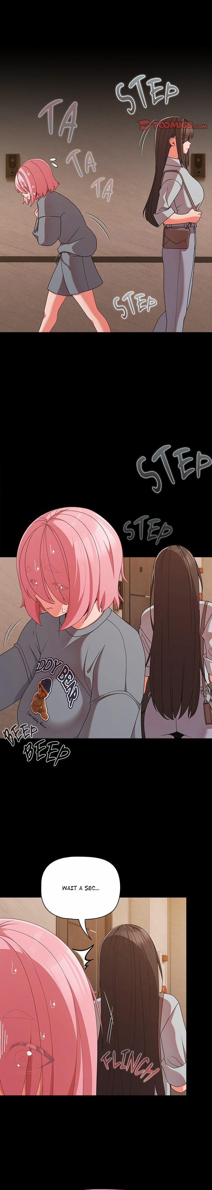 People Of The Dark 31 trang 26