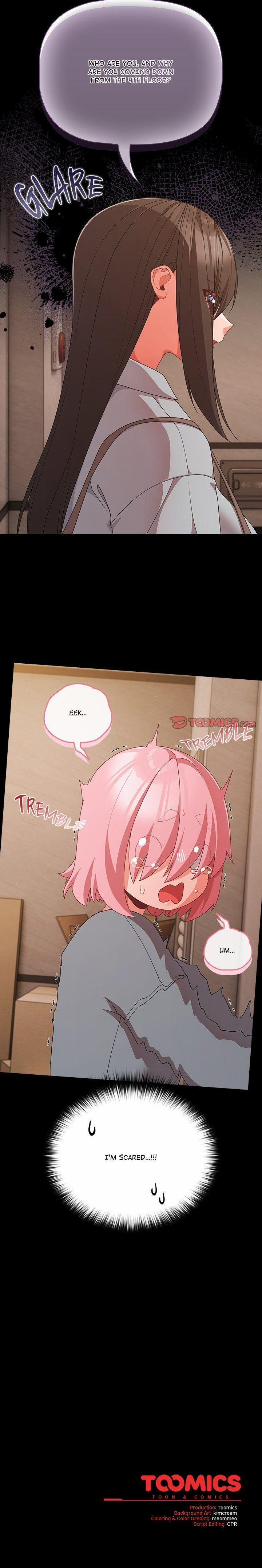 People Of The Dark 31 trang 27