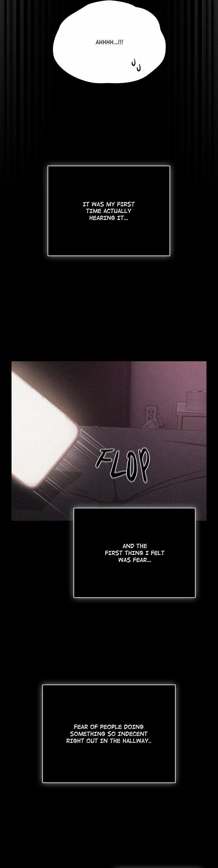 People Of The Dark 31 trang 20