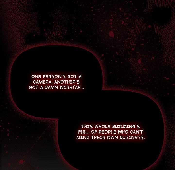 People Of The Dark 32 trang 141