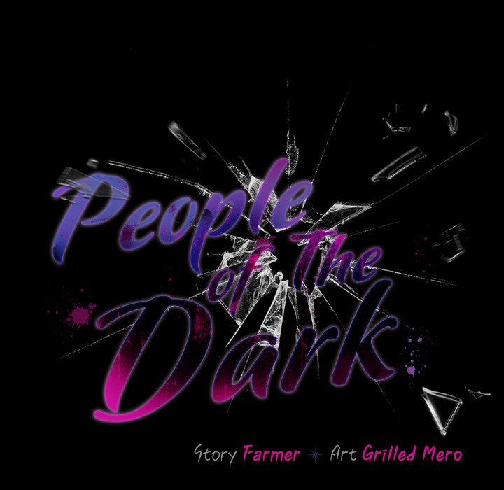 People Of The Dark 32 trang 31
