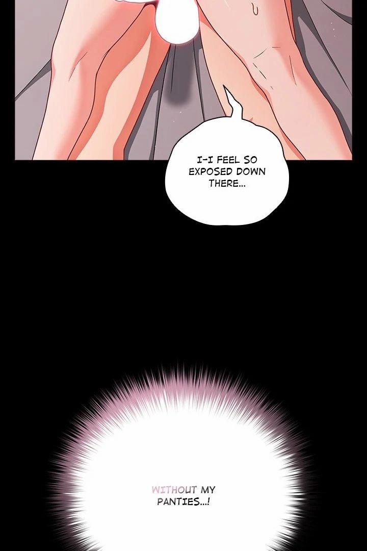 People Of The Dark 35 trang 17