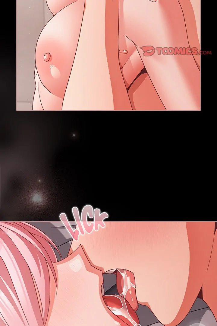 People Of The Dark 35 trang 45