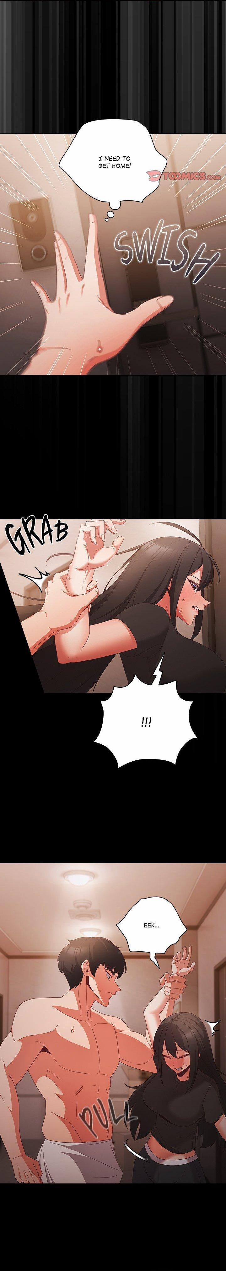 People Of The Dark 4 trang 2