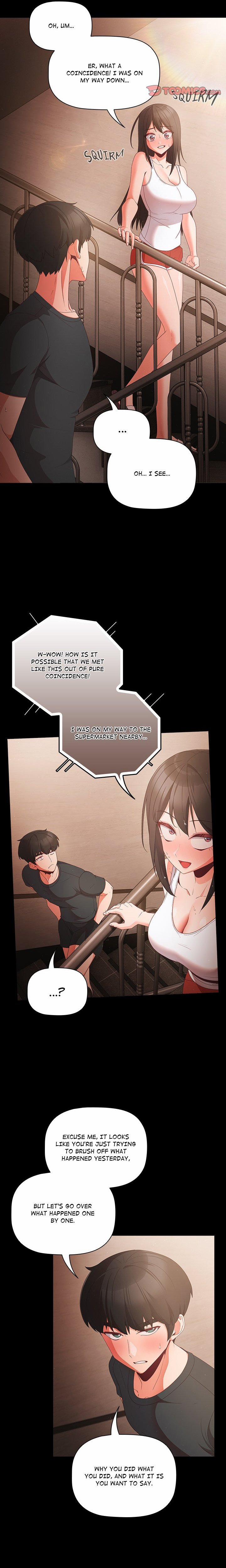 People Of The Dark 4 trang 22