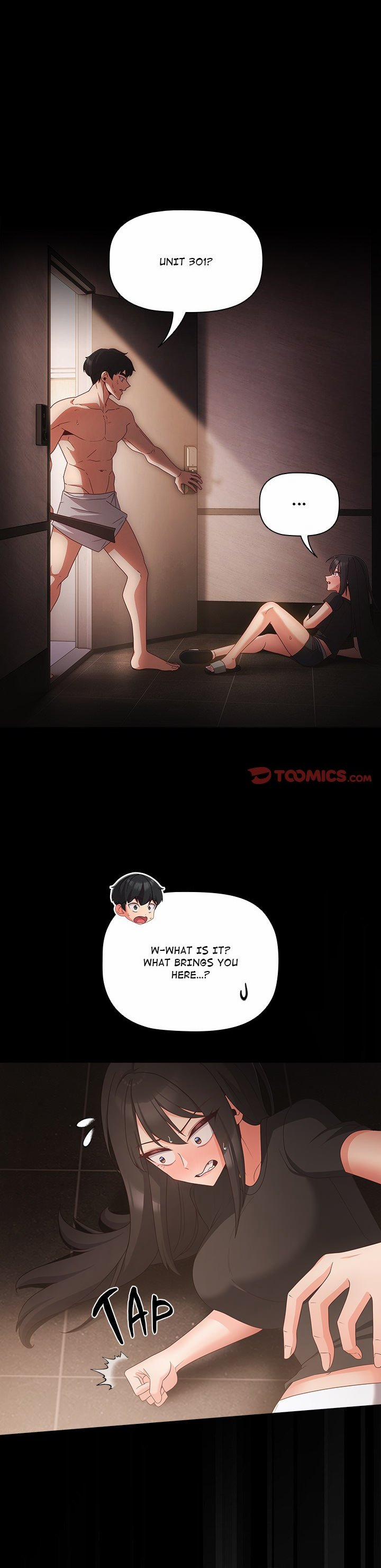 People Of The Dark 4 trang 0