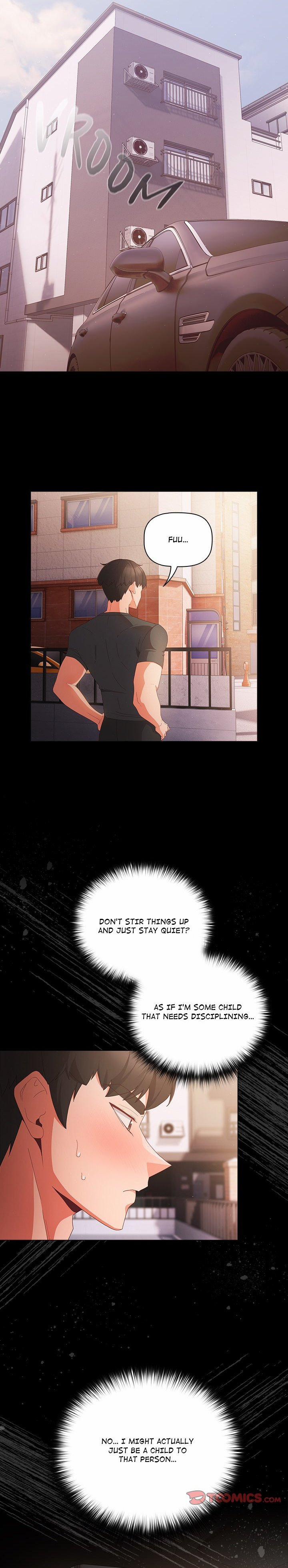 People Of The Dark 4 trang 18