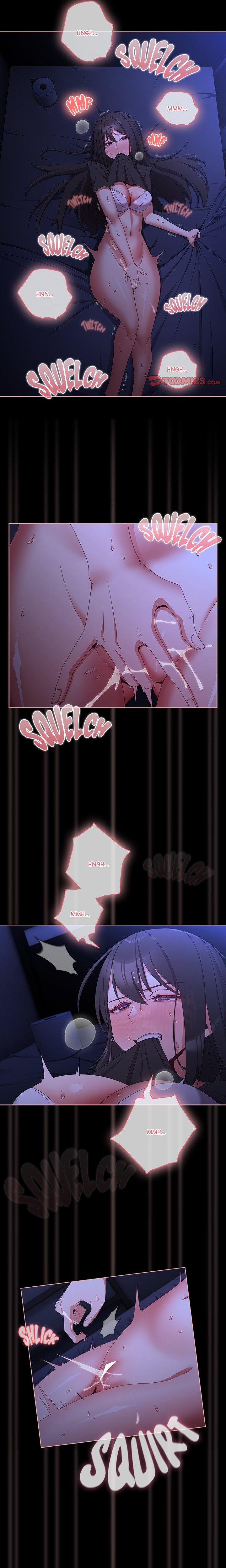 People Of The Dark 4 trang 10