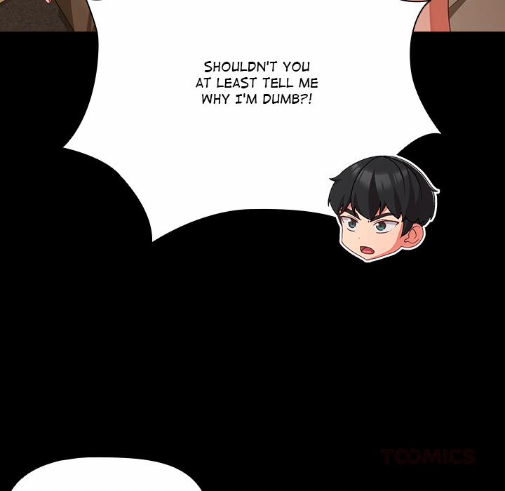 People Of The Dark 40 trang 110