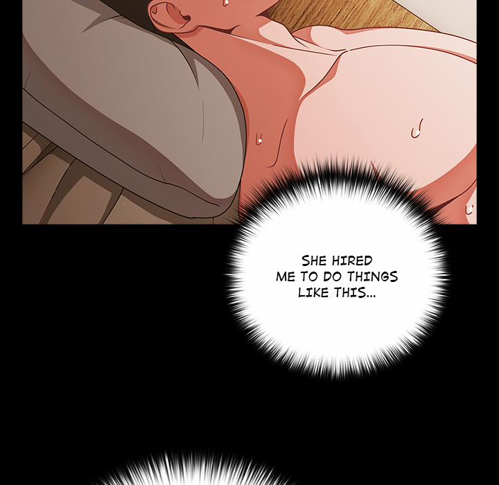 People Of The Dark 40 trang 57