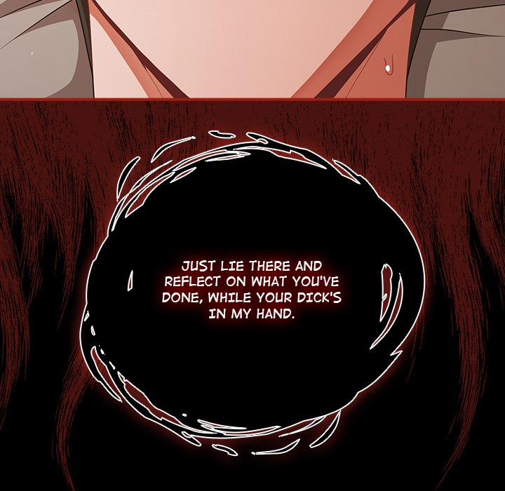 People Of The Dark 41 trang 85