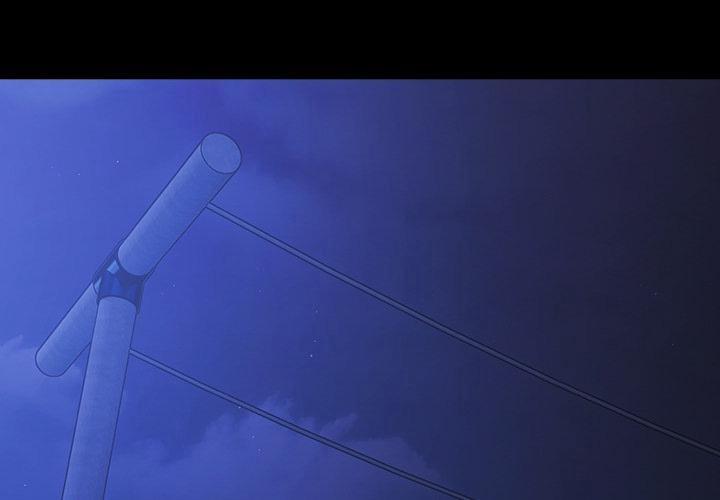 People Of The Dark 42 trang 1