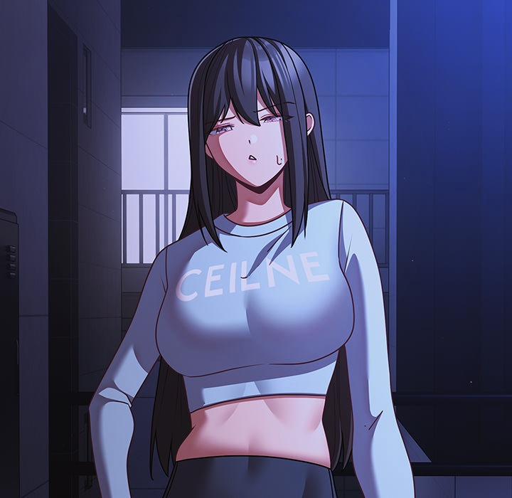 People Of The Dark 42 trang 10