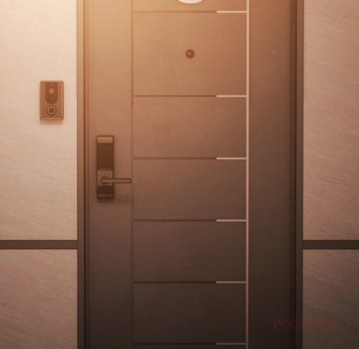 People Of The Dark 42 trang 83