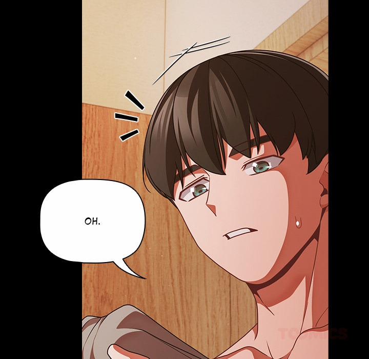 People Of The Dark 43 trang 119