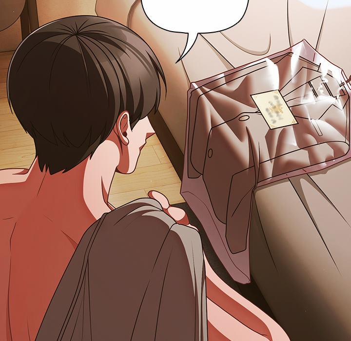 People Of The Dark 43 trang 121