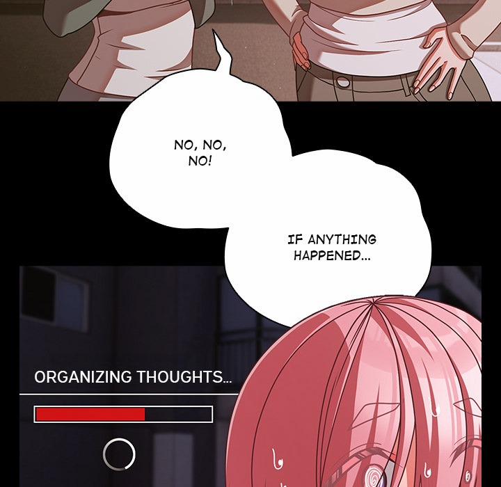 People Of The Dark 43 trang 141