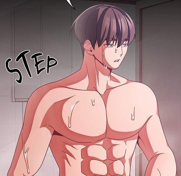 People Of The Dark 43 trang 73