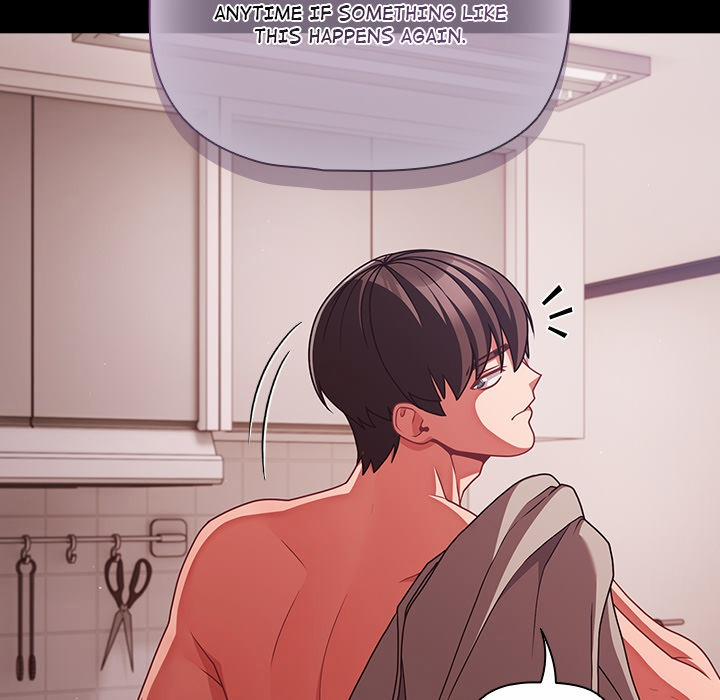 People Of The Dark 43 trang 86