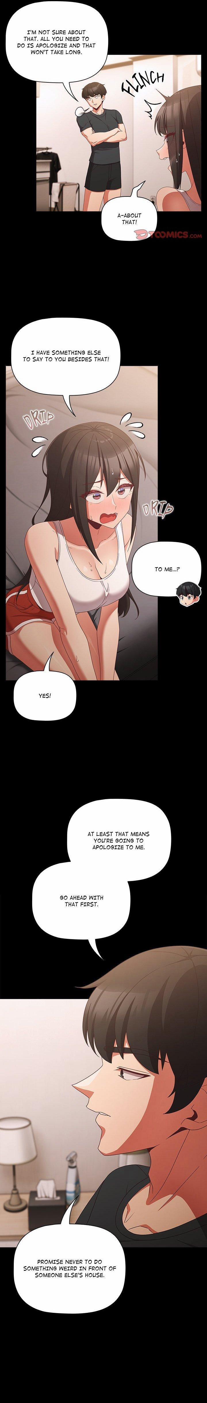 People Of The Dark 5 trang 2