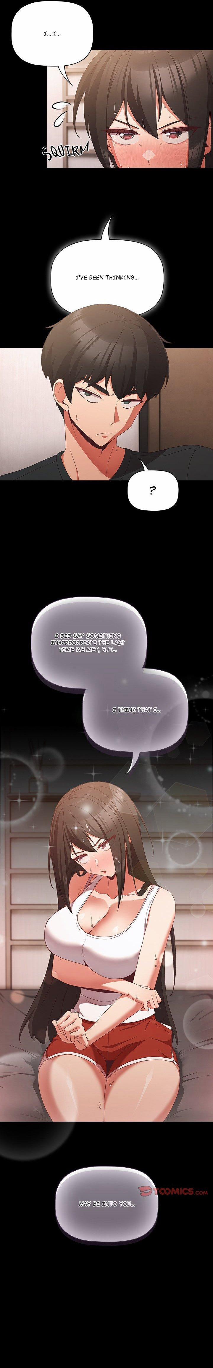 People Of The Dark 5 trang 4