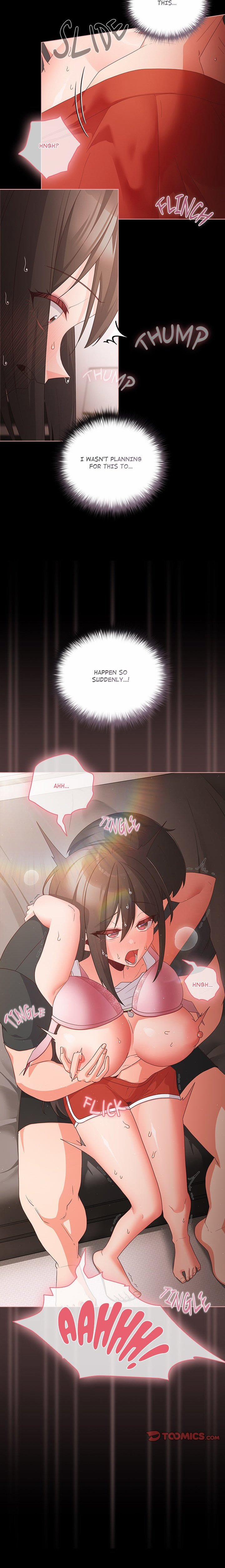 People Of The Dark 5 trang 23