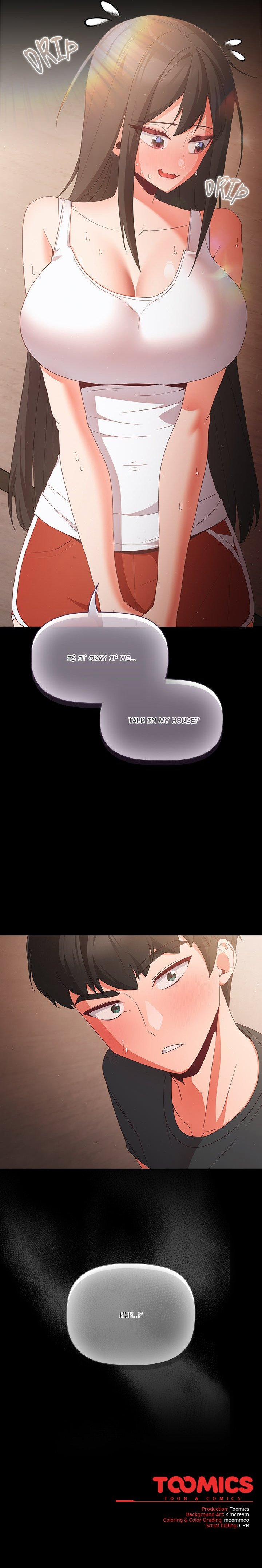 People Of The Dark 5 trang 25