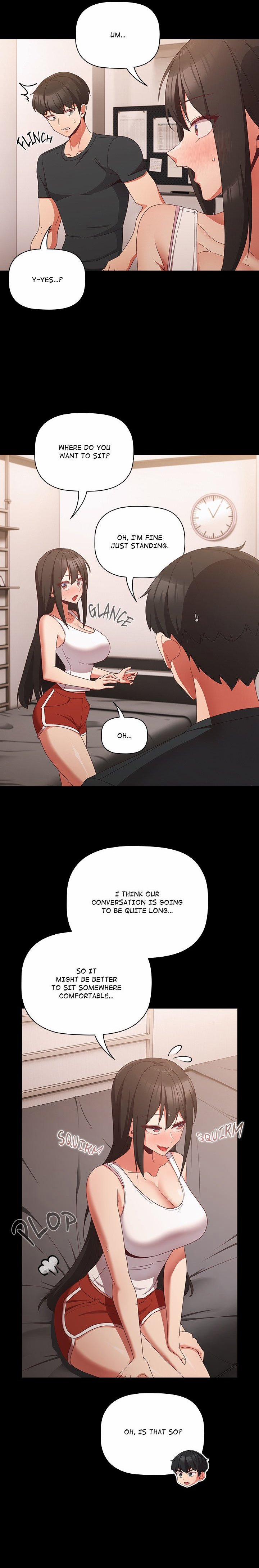 People Of The Dark 5 trang 1