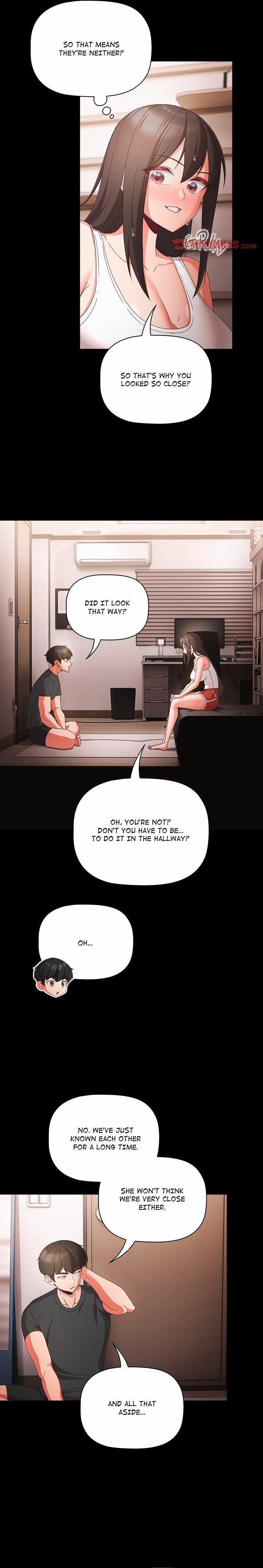 People Of The Dark 5 trang 13