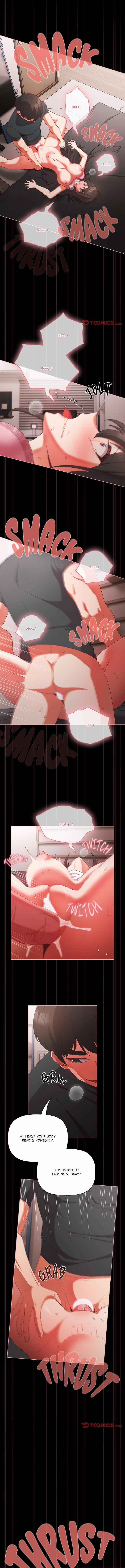 People Of The Dark 6 trang 17