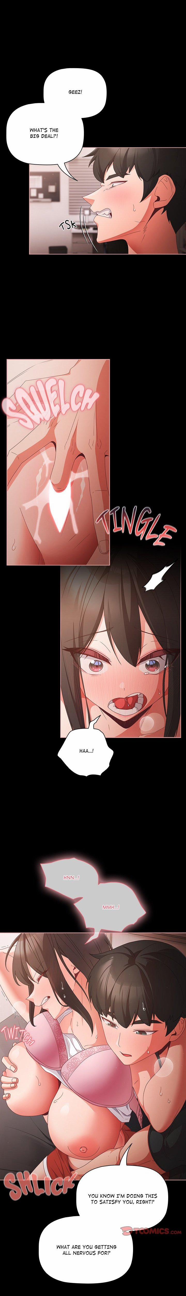 People Of The Dark 6 trang 2