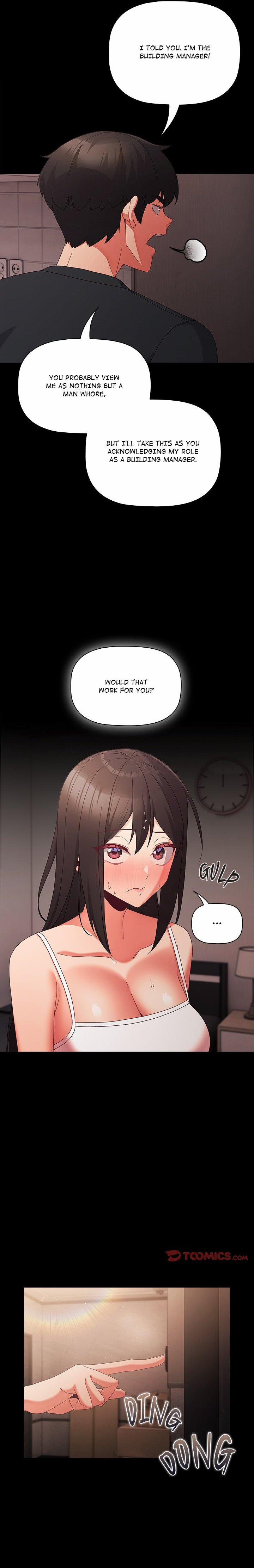 People Of The Dark 7 trang 19