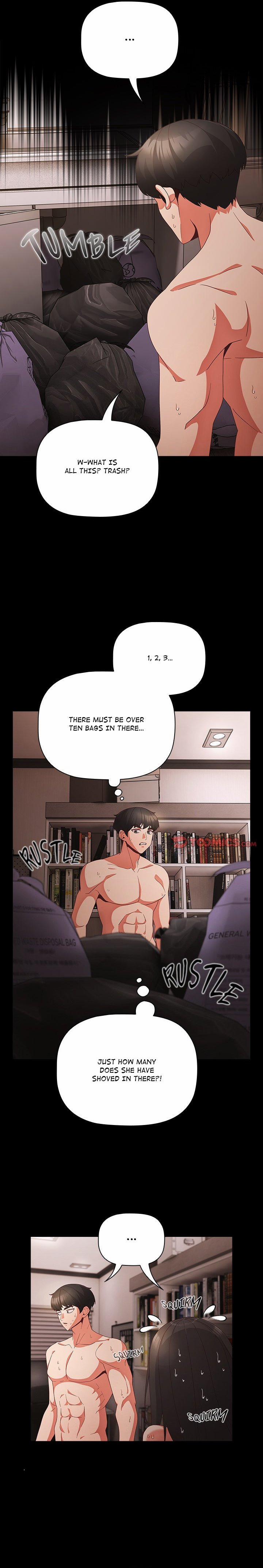 People Of The Dark 7 trang 14