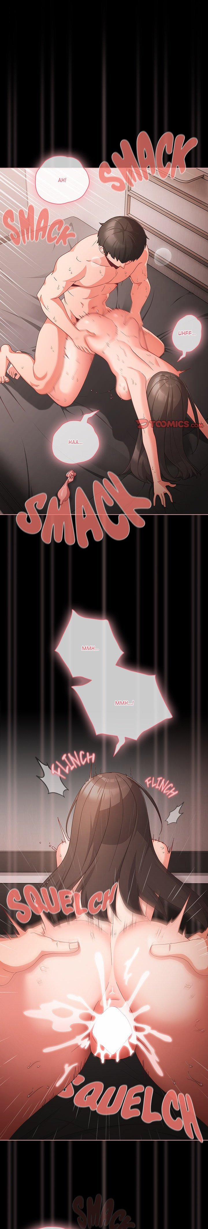 People Of The Dark 7 trang 0